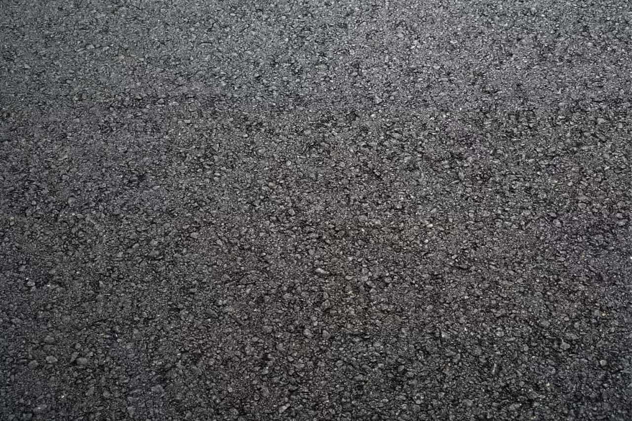 Hot & Cold Mix Asphalt