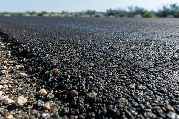 Hot & Cold Mix Asphalt