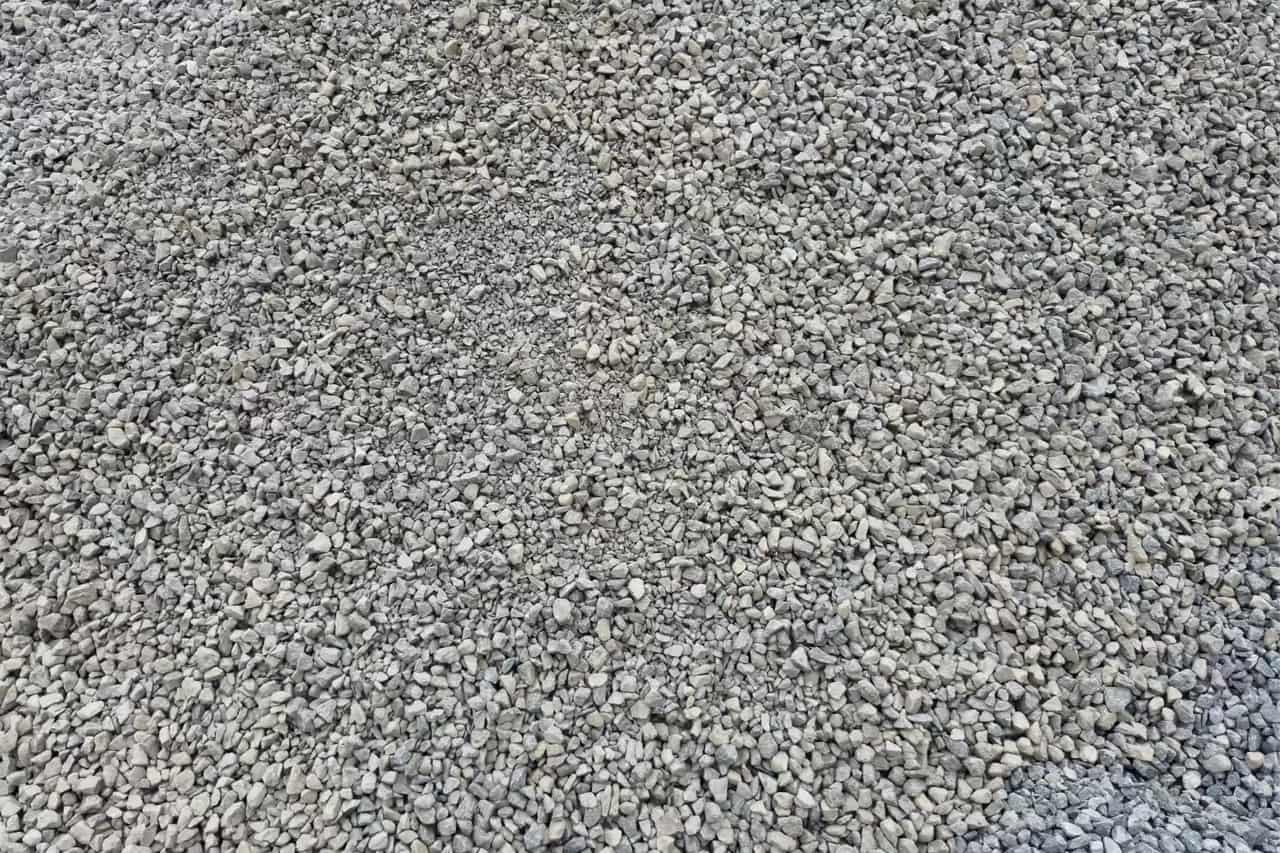 Aggregates & Gravel