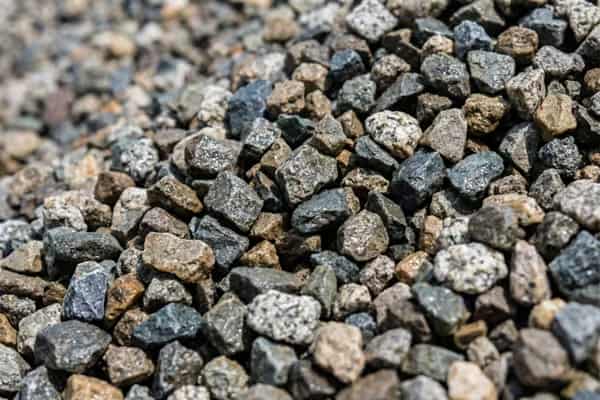 Aggregates & Gravel